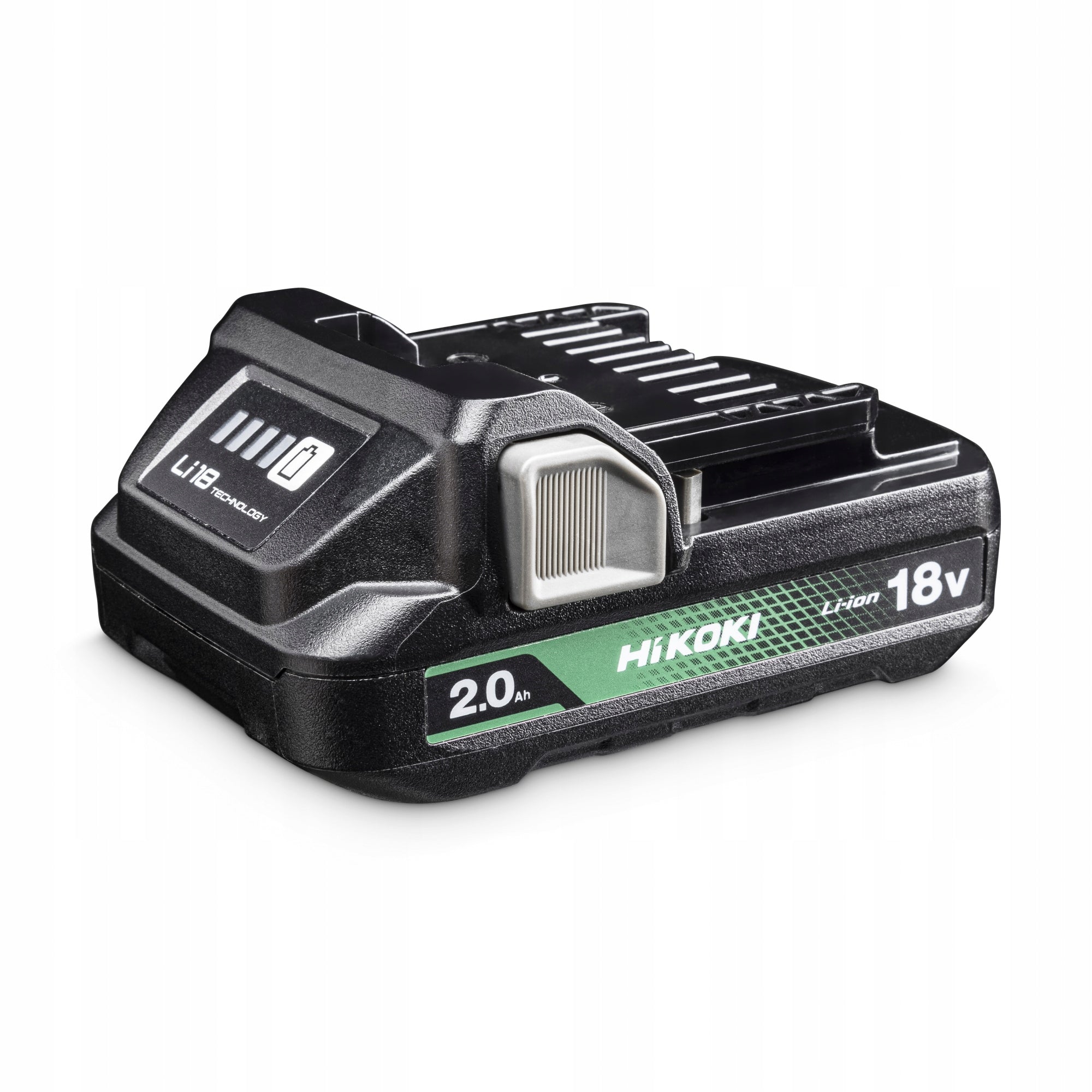 18V 2Ah Li-Ion Battery for Hikoki BSL1820M Cordless Tools Brand Hikoki