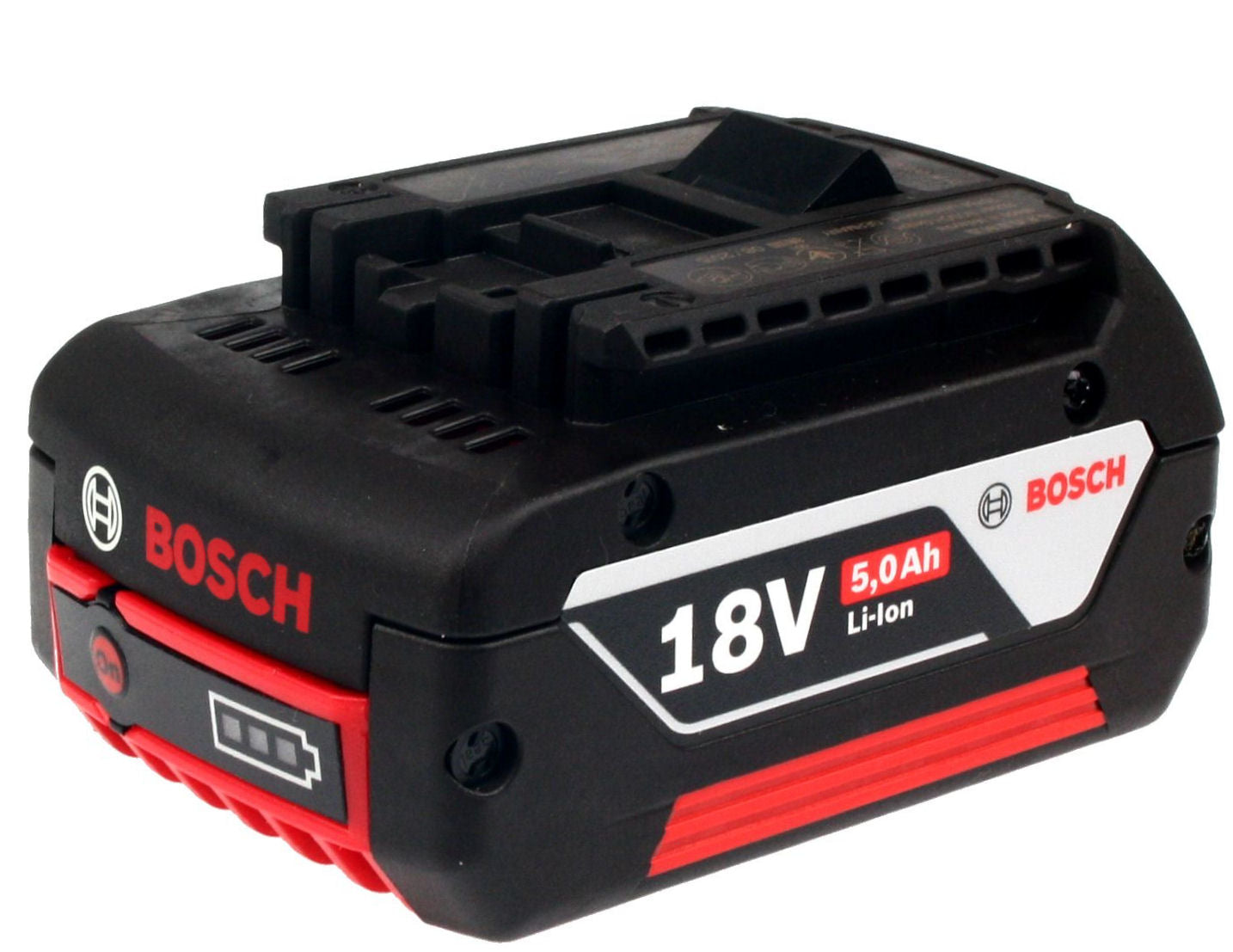 18V 5,0Ah Lithium-Ion BATTERY BOSCH Brand Bosch