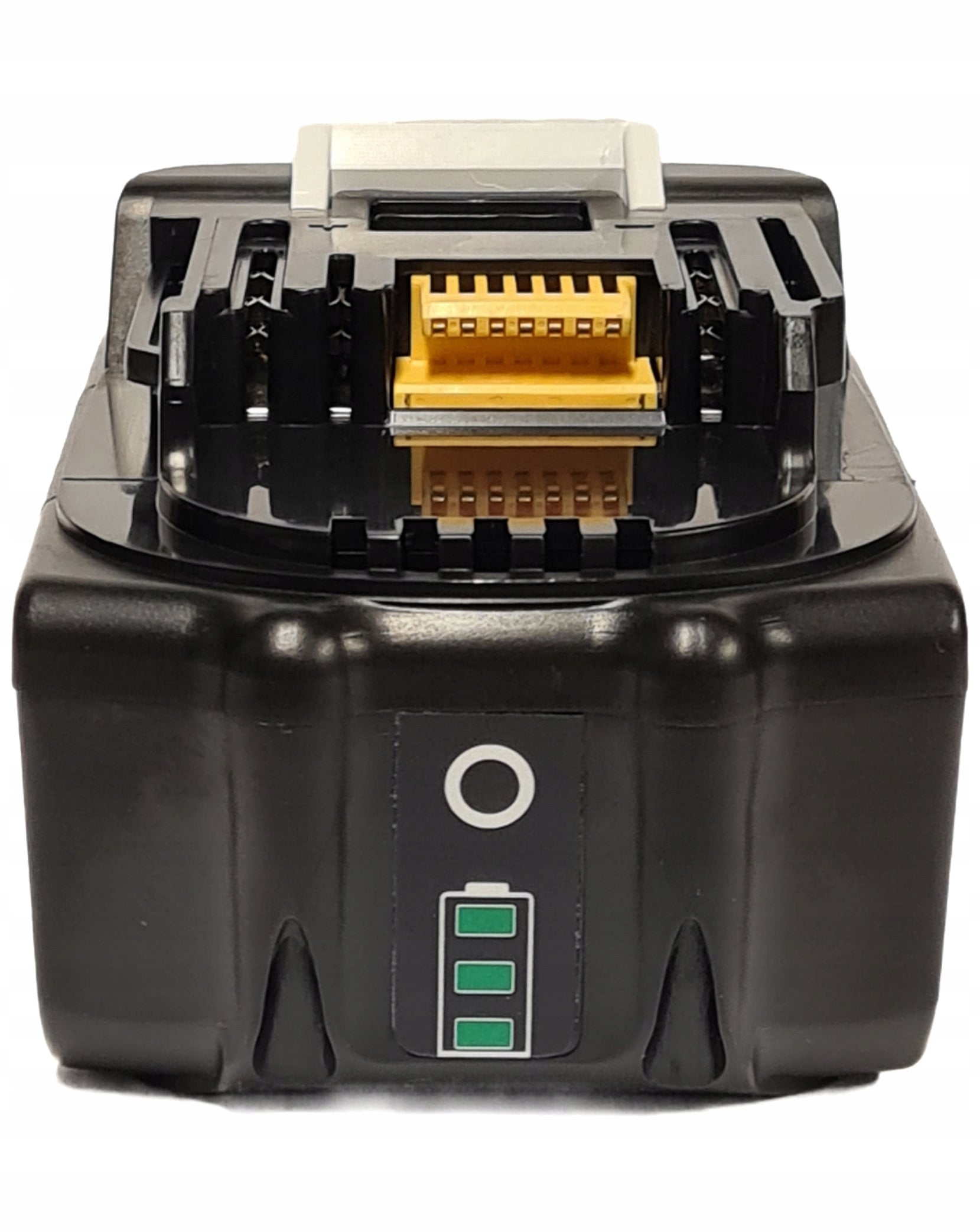 18V 6,0Ah Battery – Replacement for Makita BL1860B Brand Mortison