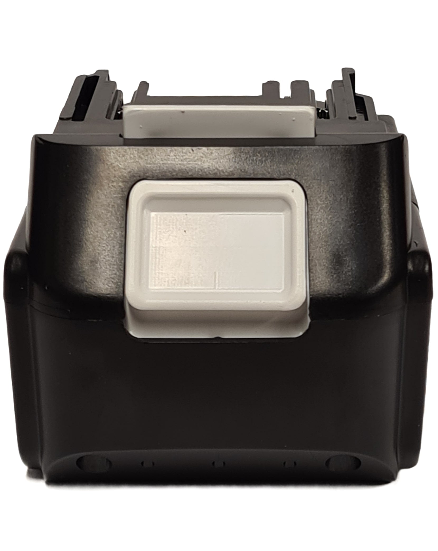18V 6,0Ah Battery – Replacement for Makita BL1860B Voltage (V) 18 V