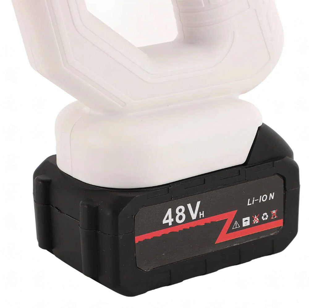 18V 6000mAh Battery for Washer Trimmer Saw Screwdriver Universal AKU Battery capacity 6 Ah