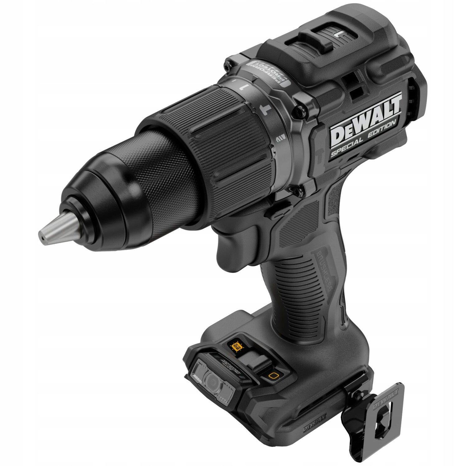 18V 90Nm /body/ Dewalt McLaren DCD86M Impact Driver Power supply rechargeable battery