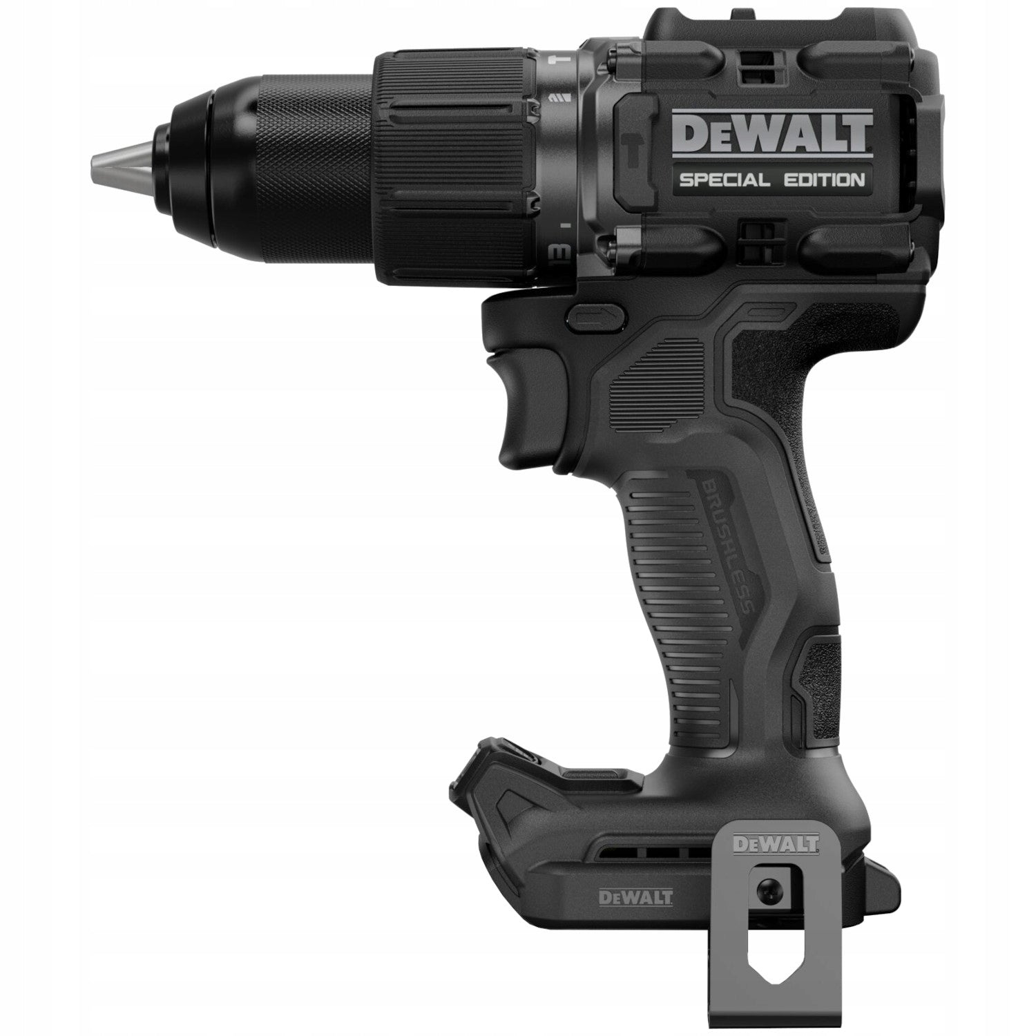 18V 90Nm /body/ Dewalt McLaren DCD86M Impact Driver Series McLaren