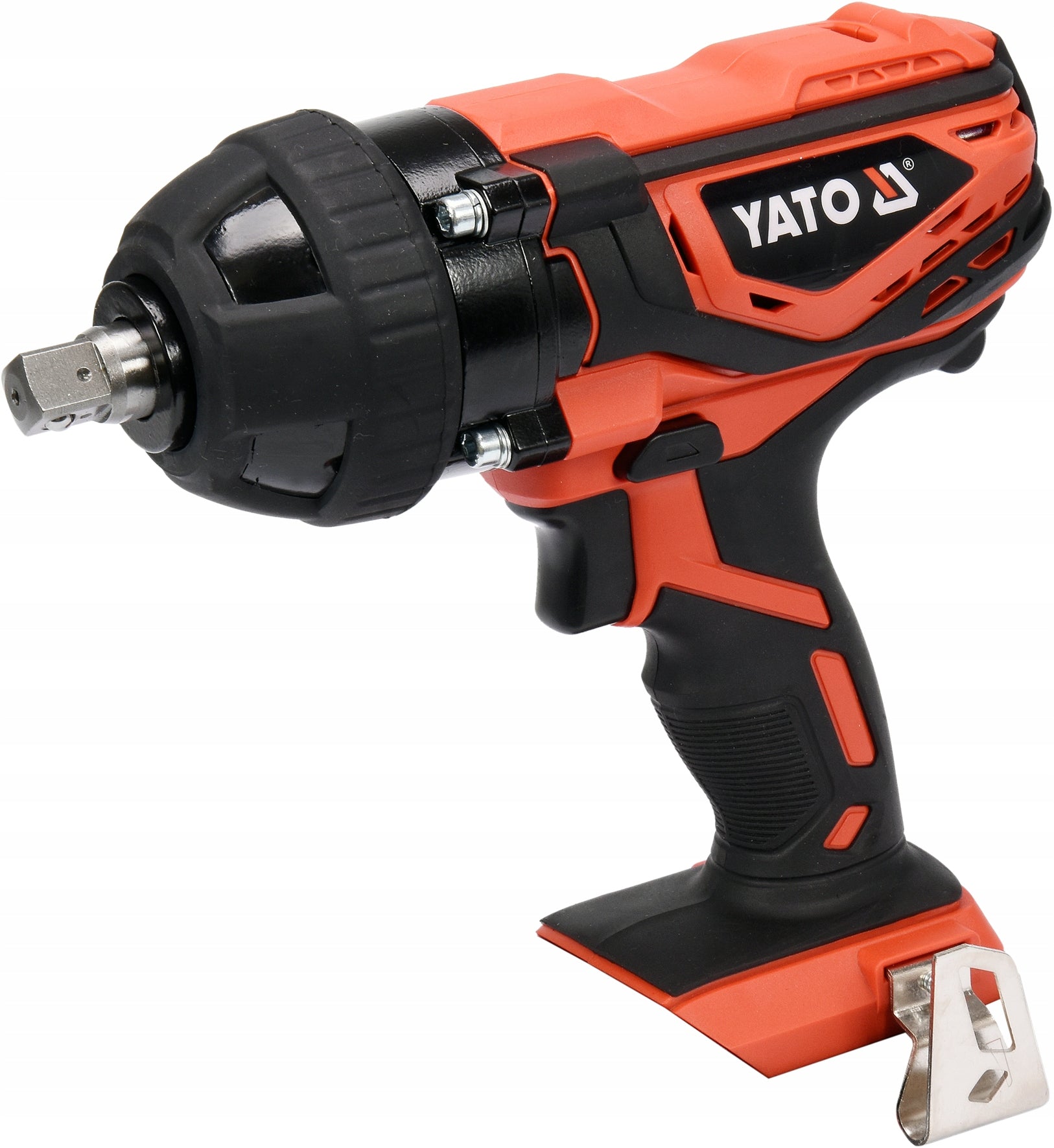 18V + AKU 4x6AH CORDLESS TOOL KIT Maximum speed - 2nd gear 1650 RPM