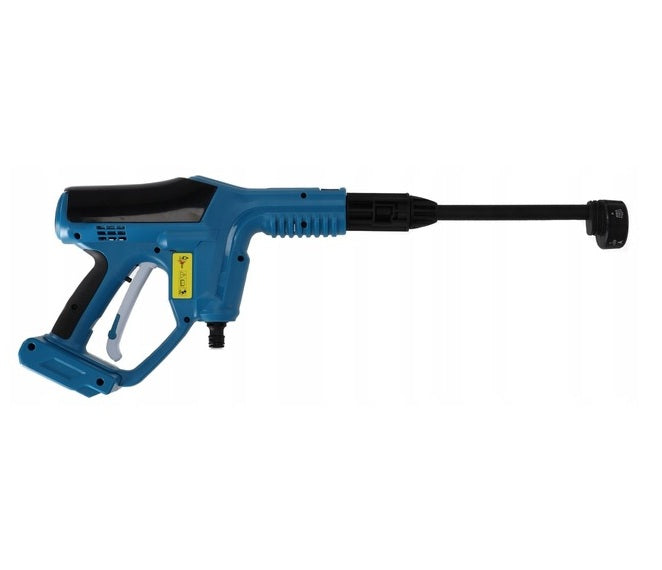 18V Cordless Pressure Washer DEDRA SAS+ALL Manufacturer code DED6986