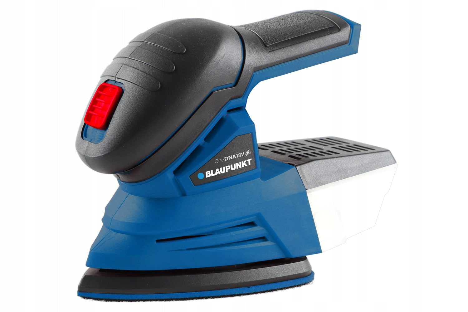 18V DELTA GRINDER WITHOUT BATTERY CO2010 BLAUPUNKT
