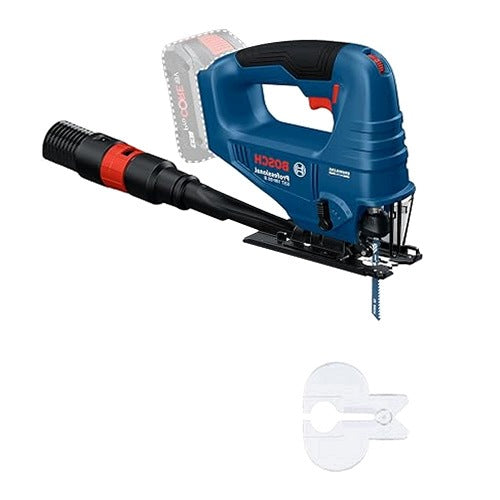 18V GST PROFESSIONAL CORDLESS JIGSAW FOR METAL WOOD