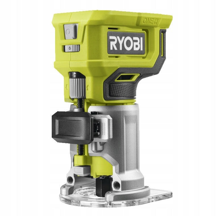 18V ONE+ RTR18-0 5133005654 RYOBI SPINDLE MILLING MACHINE