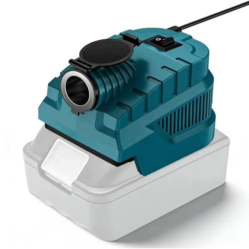 18V TO 12V STEP DOWN CONVERTER TOOL BATTERY ADAPTER 100W Brand no brand