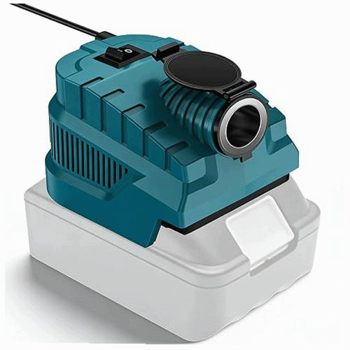 18V TO 12V STEP DOWN CONVERTER TOOL BATTERY ADAPTER 100W