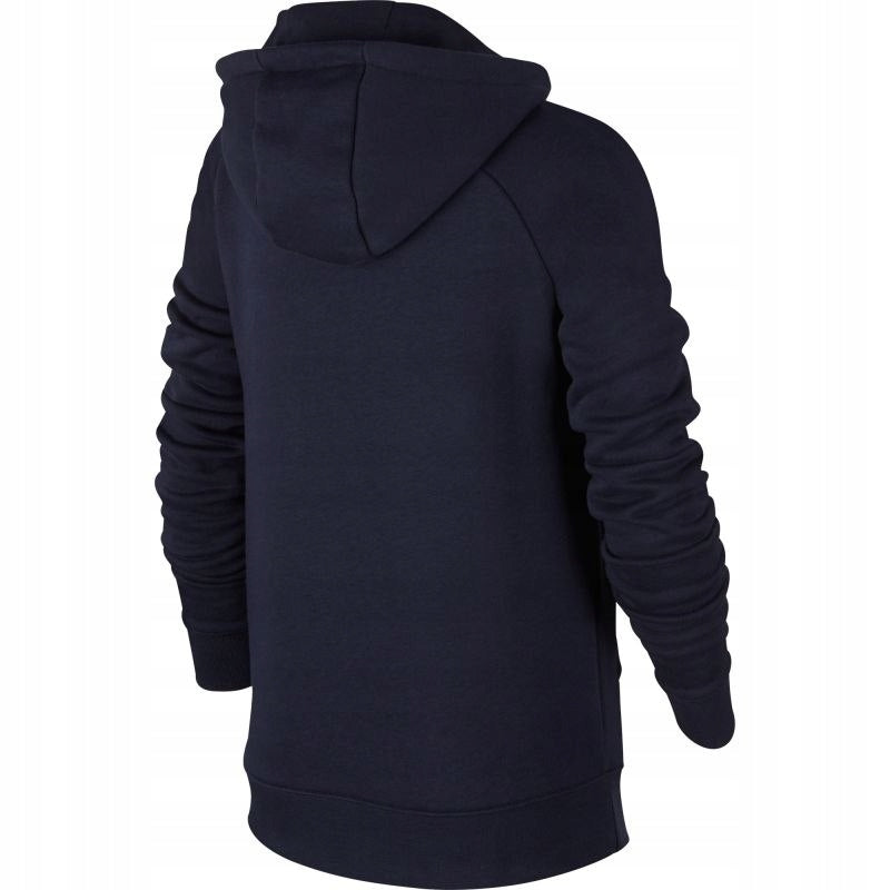 Sportpullover für Jungen Nike Chelsea London Jr AT4493-451, blau 