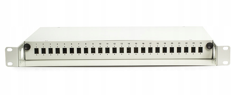 19" 24x SC Simplex Fiber Optic Switch Manufacturer code 676558585