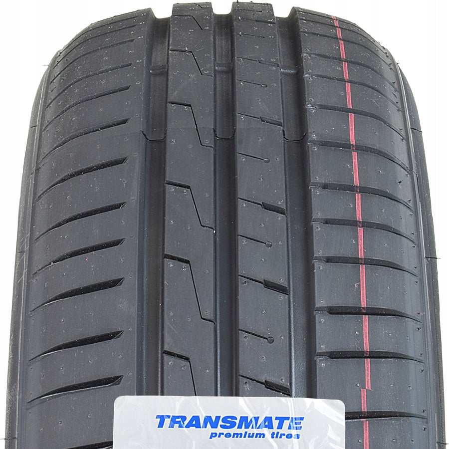 195/55R15 SUMMER TYRES NEW TRANSMATE TRANSERENUS ECO 195/55/15 85V