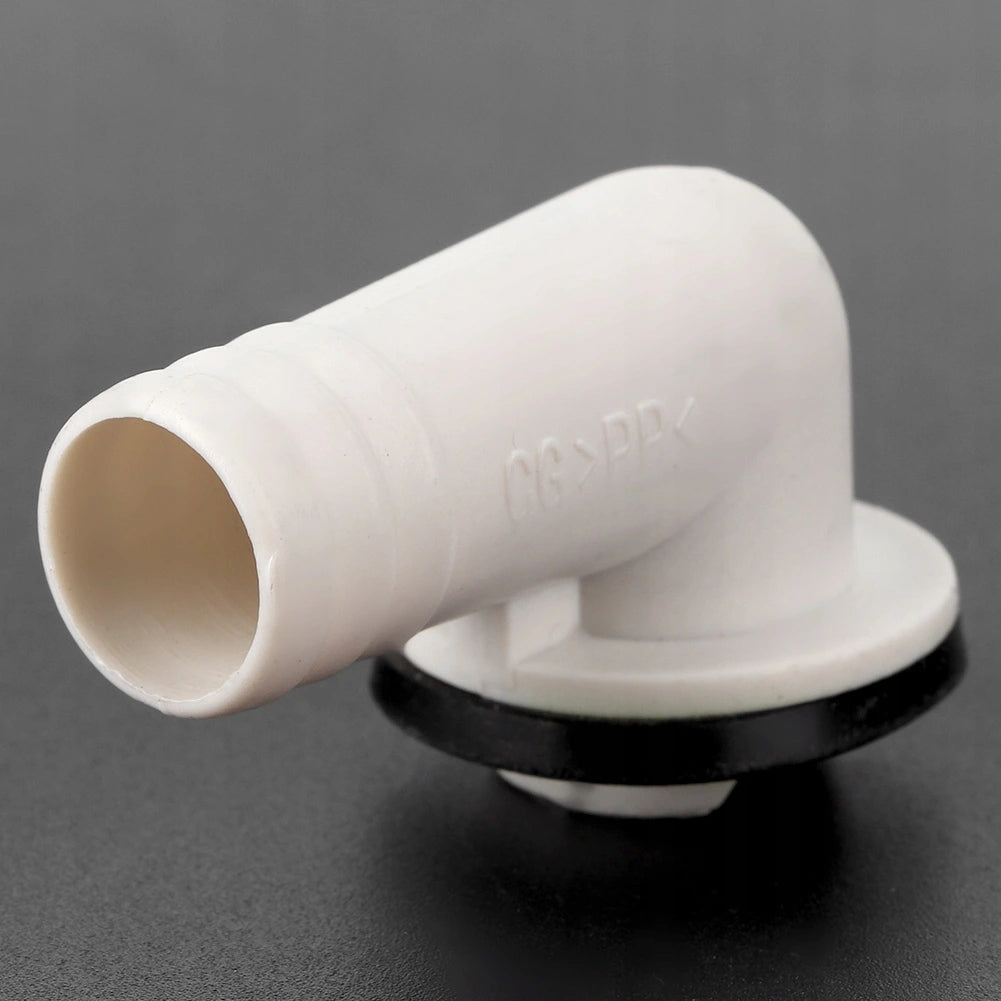 19MM OUTLET CONNECTOR CONDENSATE DRAIN UNIVERSAL 4.7X2.5X2.9 CM EAN (GTIN) 0700001901473