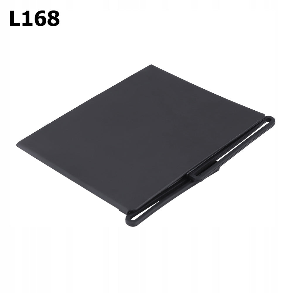 19cm Monitor Sunshade RC Controller Black Portable Packaging status original