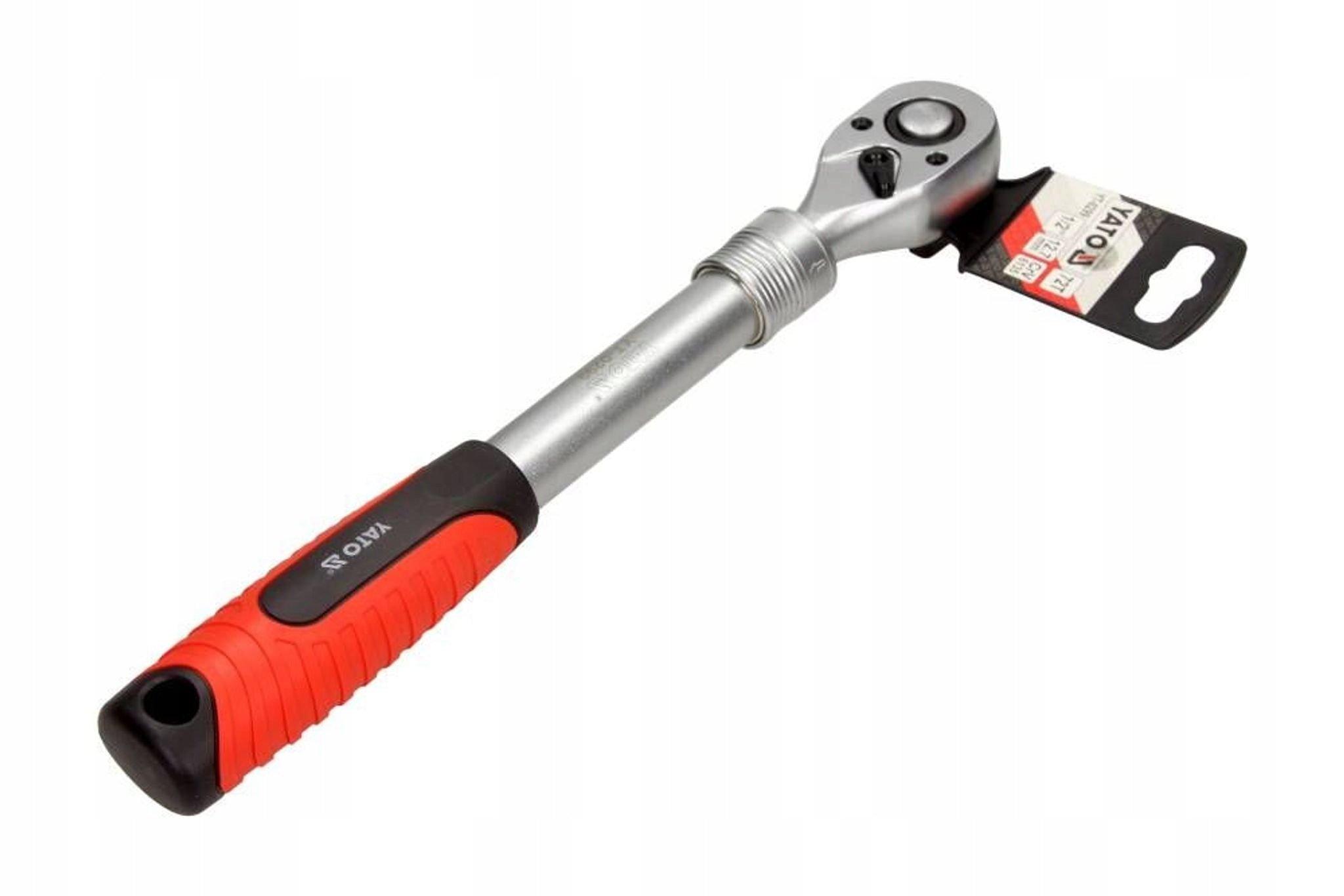 Teleskopinis reketas Yato 1/2", 305–445 mm, YT-0299
