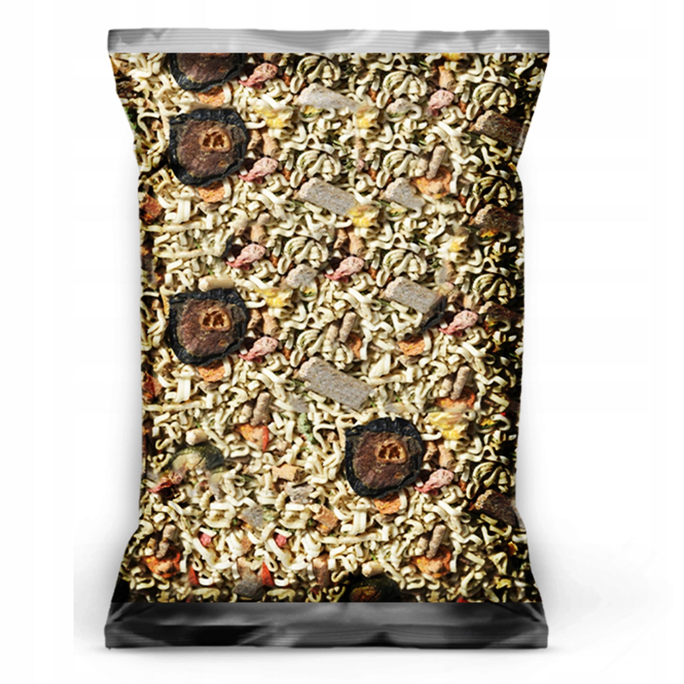 19kg PREMIUM Instant Pasta Dry Dog Food Instant Brand Champi
