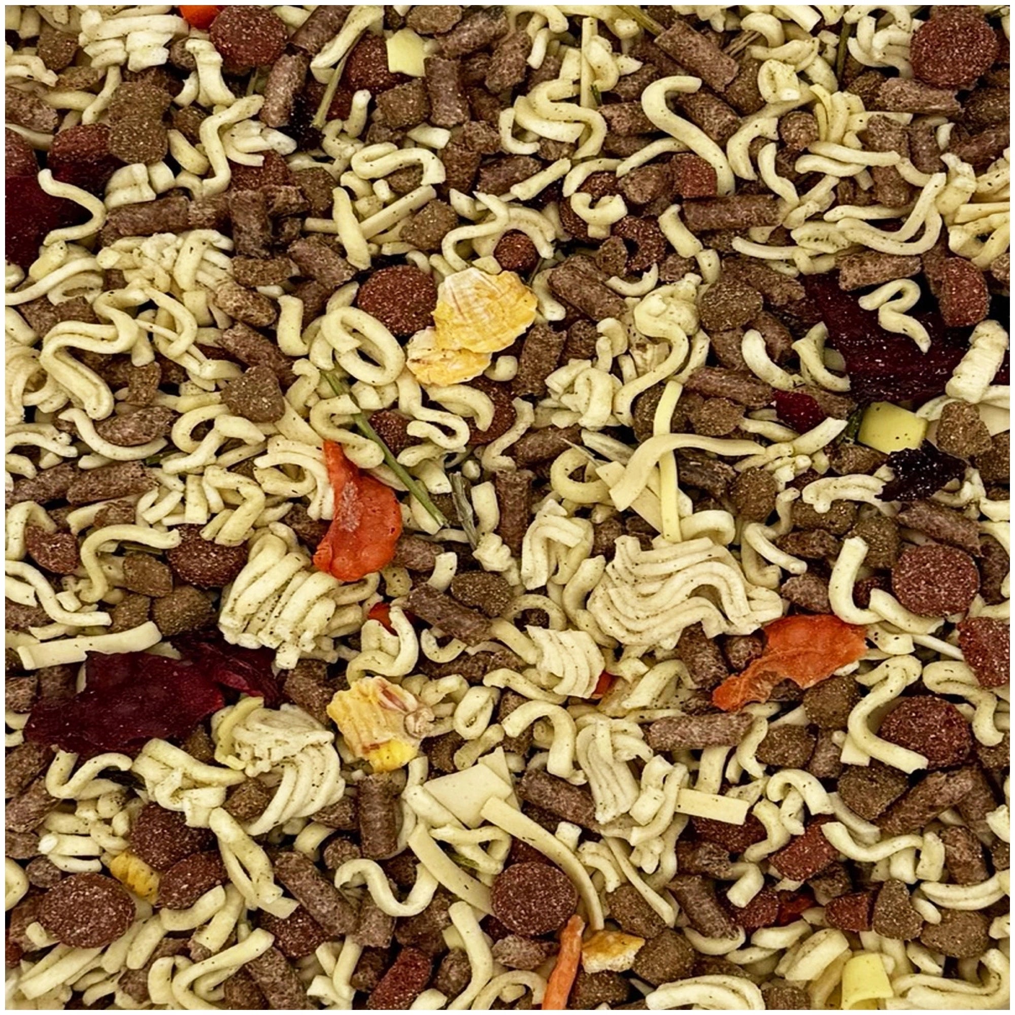 19kg PREMIUM Instant Pasta Dry Dog Food Instant