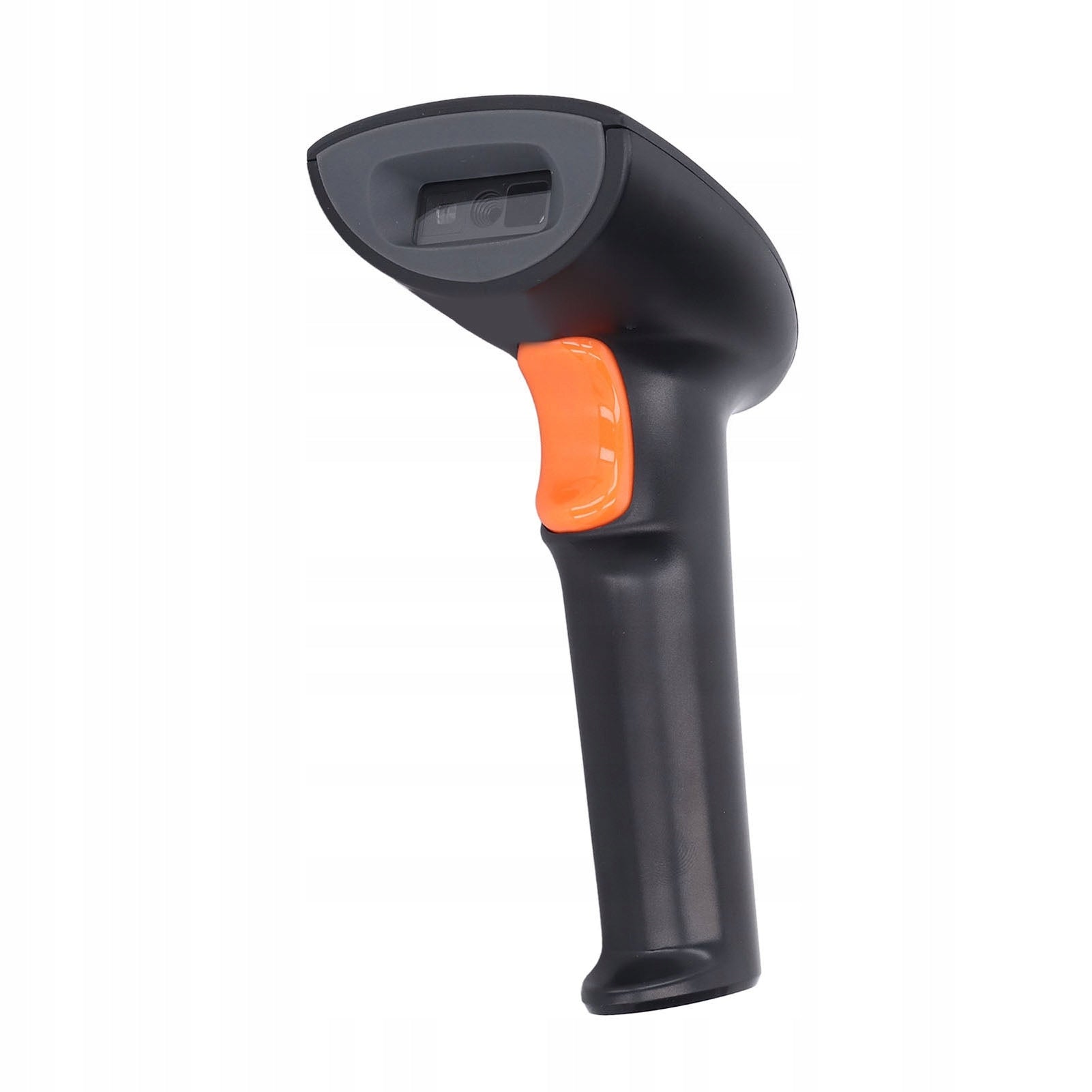 1D 2D Barcode Scanner 2.4G BT USB Wireless and Wired MA