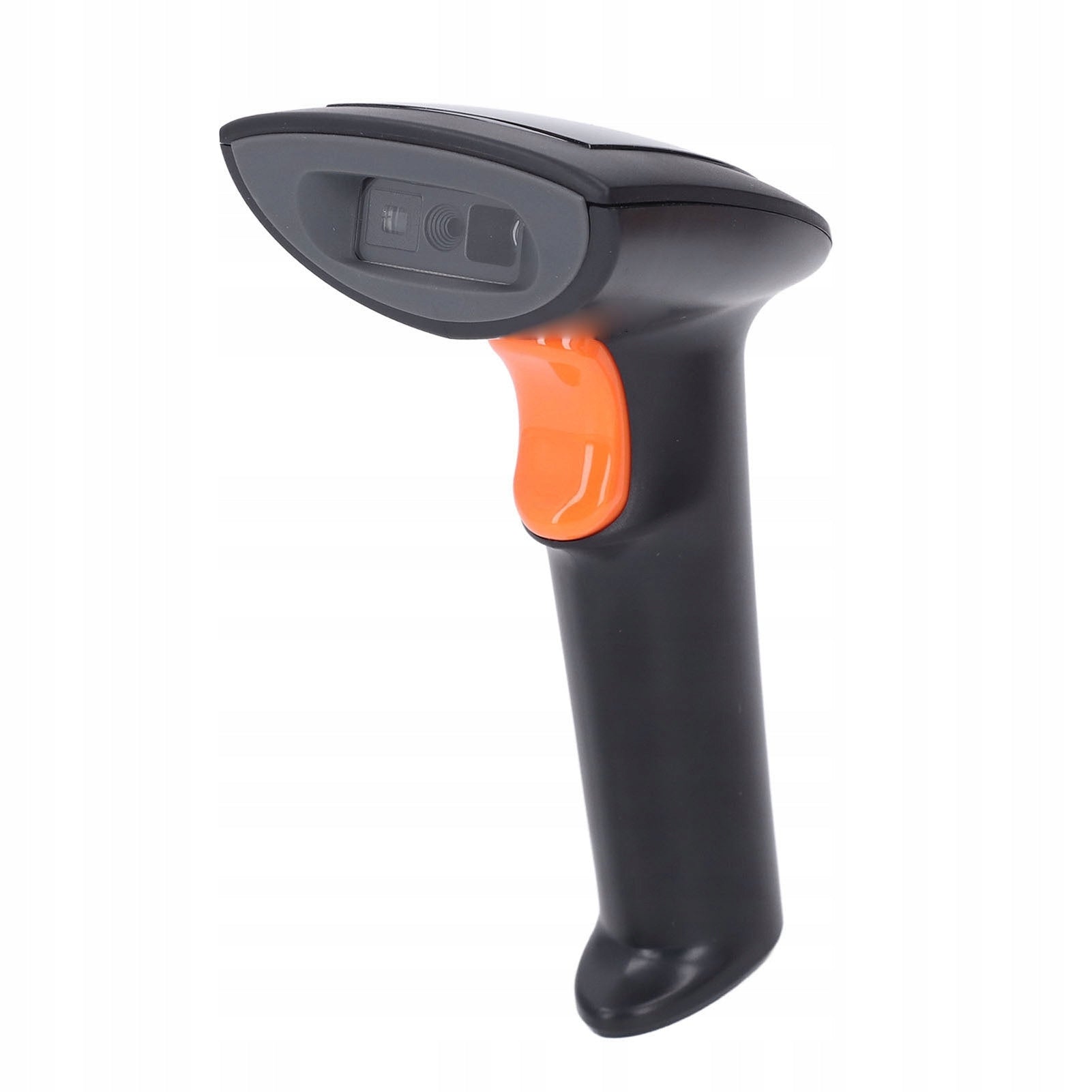 1D 2D Barcode Scanner 2,4GB BT USB Wireless and AD