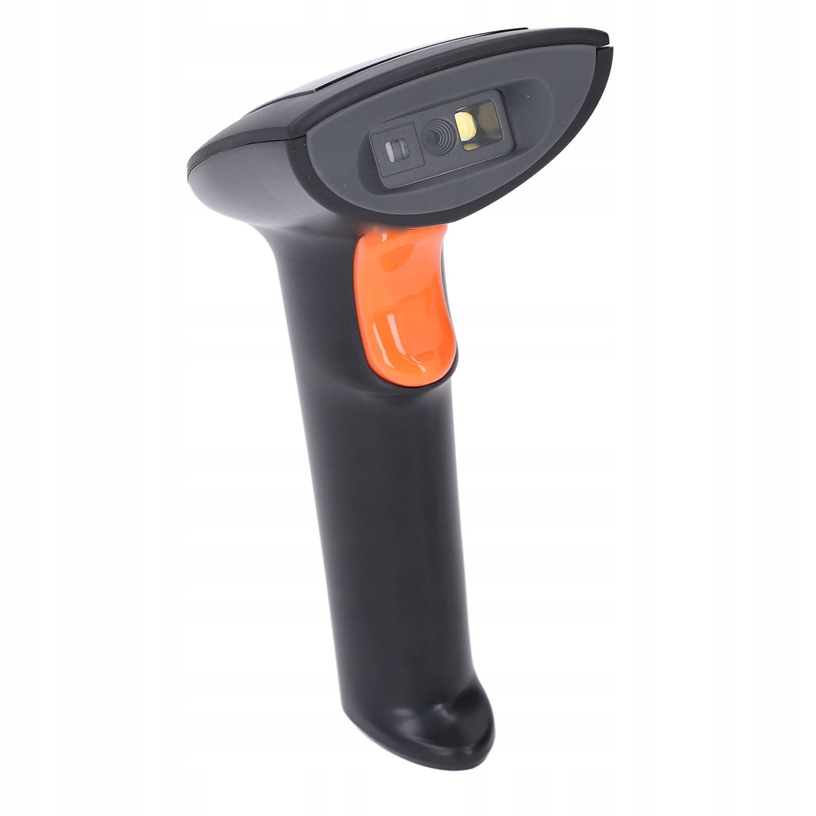 1D 2D Barcode Scanner 2,4GB BT USB Wireless and FX