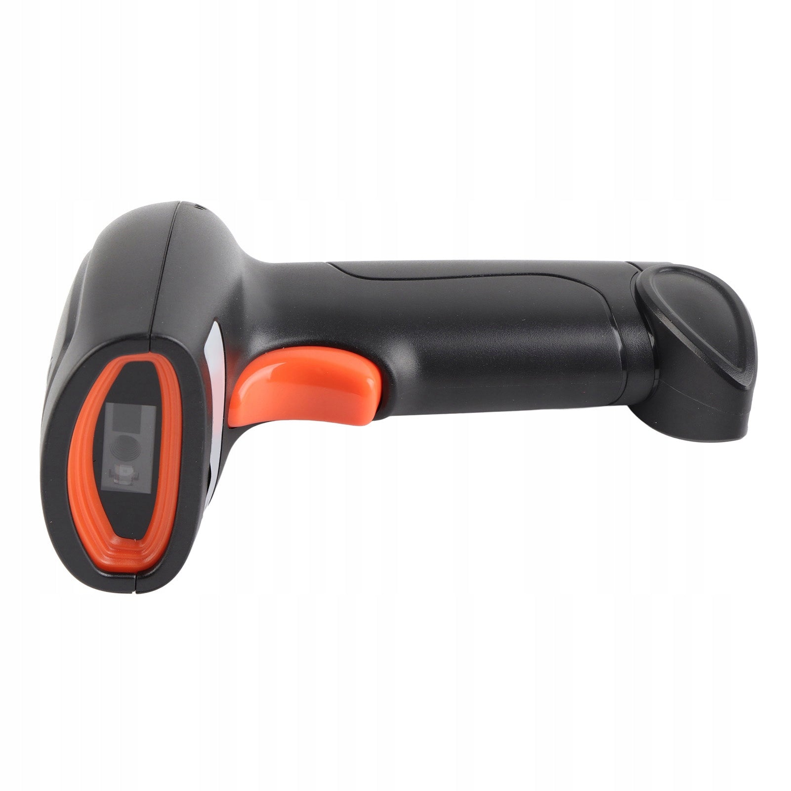 1D 2D Barcode Scanner, Bluetooth Barcode Reader for Super Printing technology other