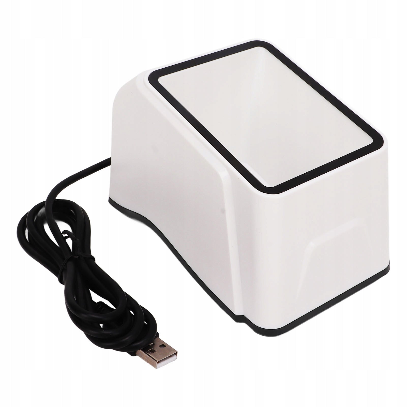 1D 2D Barcode Scanner Ultra Decoding Automatic 8T Scanner Printing technology other
