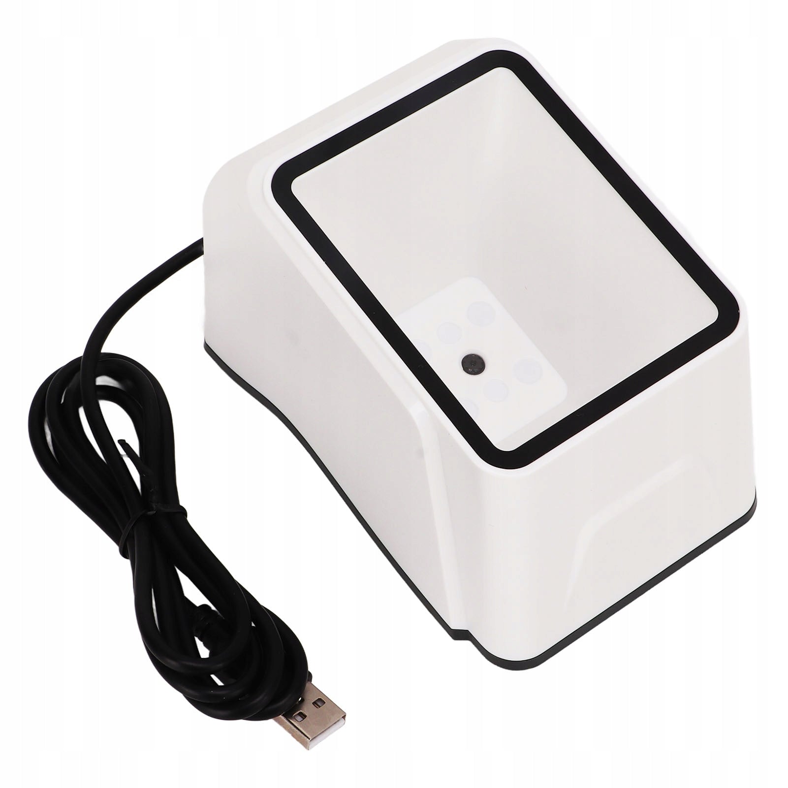 1D 2D Barcode Scanner Ultra Decoding Quick Rect 06 Brand no brand