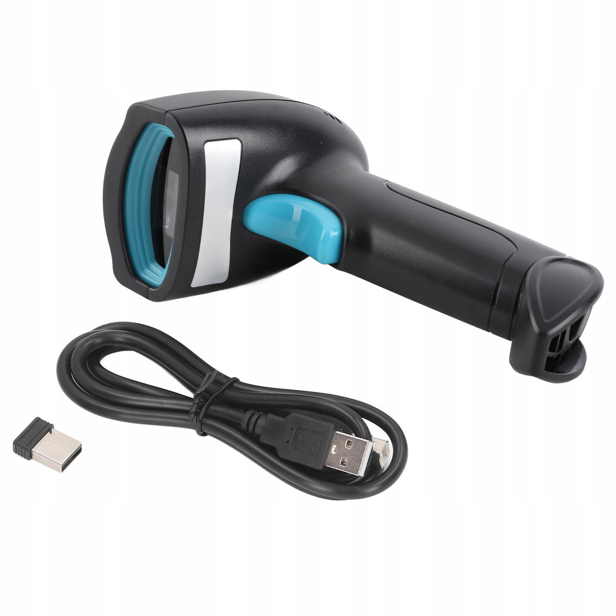 1D 2D Barcode Scanner Wireless Handheld SR Code Reader Printing technology other