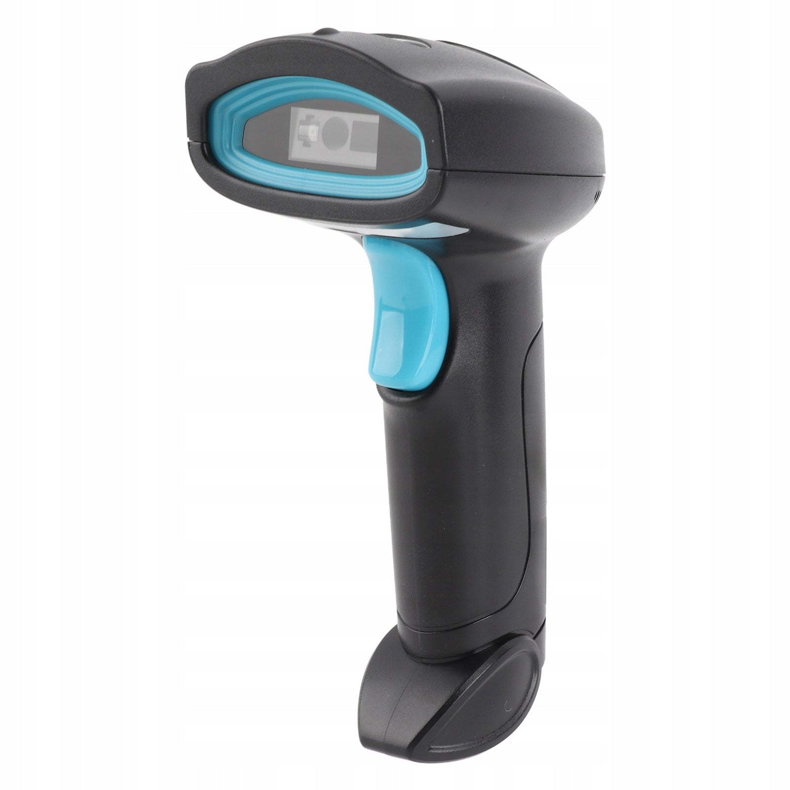 1D 2D Barcode Scanner Wireless Handheld SR Code Reader