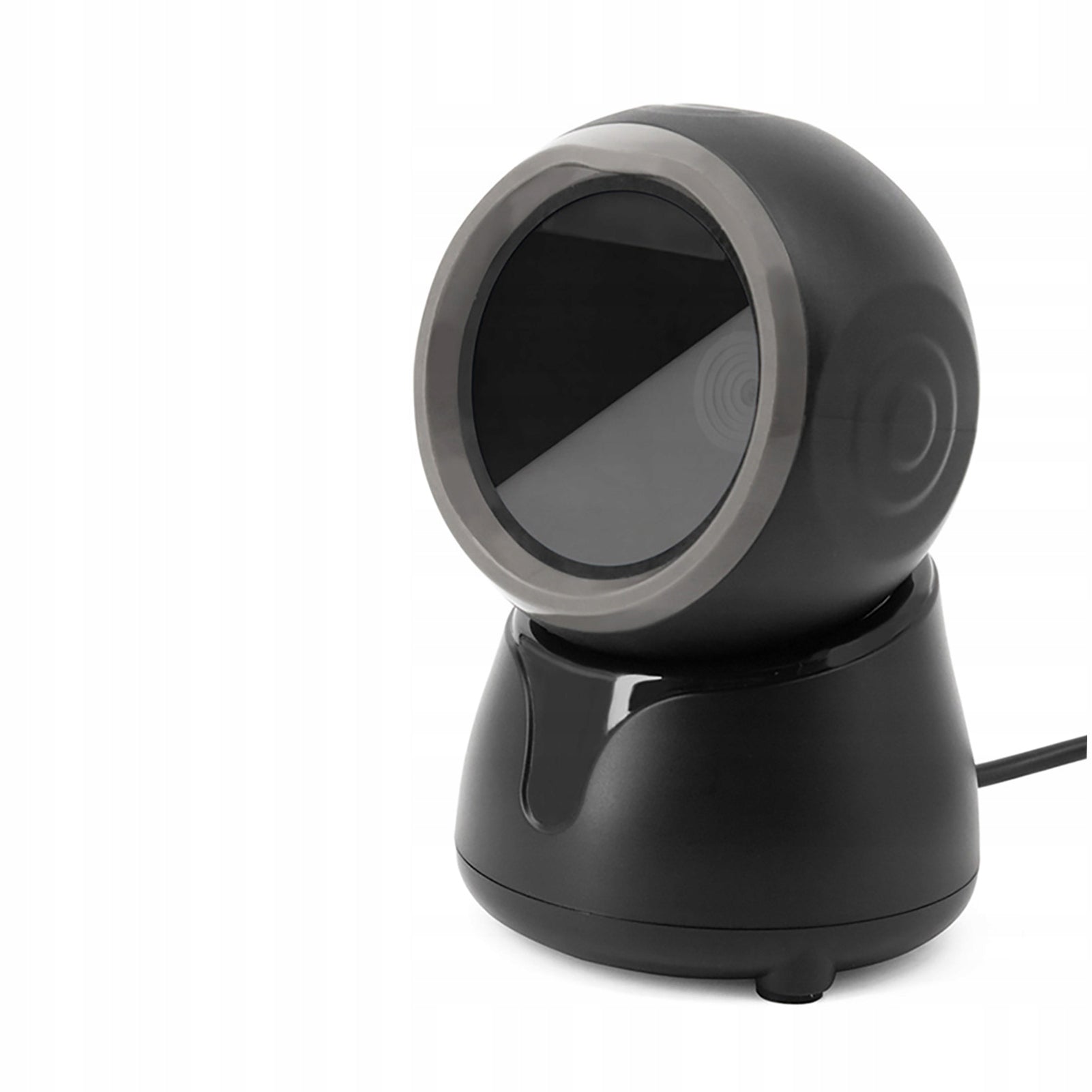 1D 2D QR Desktop Wired Barcode Scanner Fast Platform Without LG Printing technology other