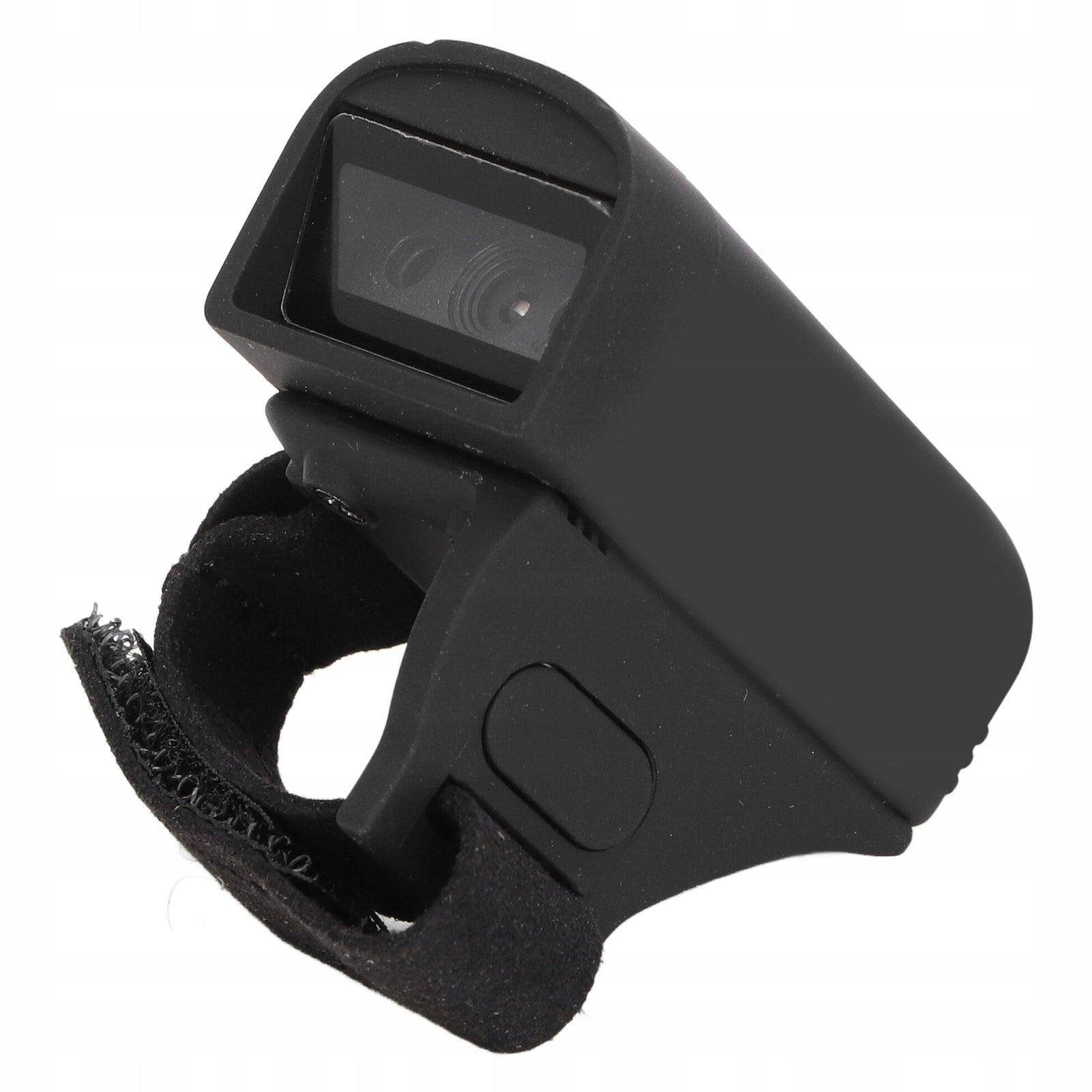 1D 2D Ring Barcode Scanner 2.4G Wireless Bluetooth O6