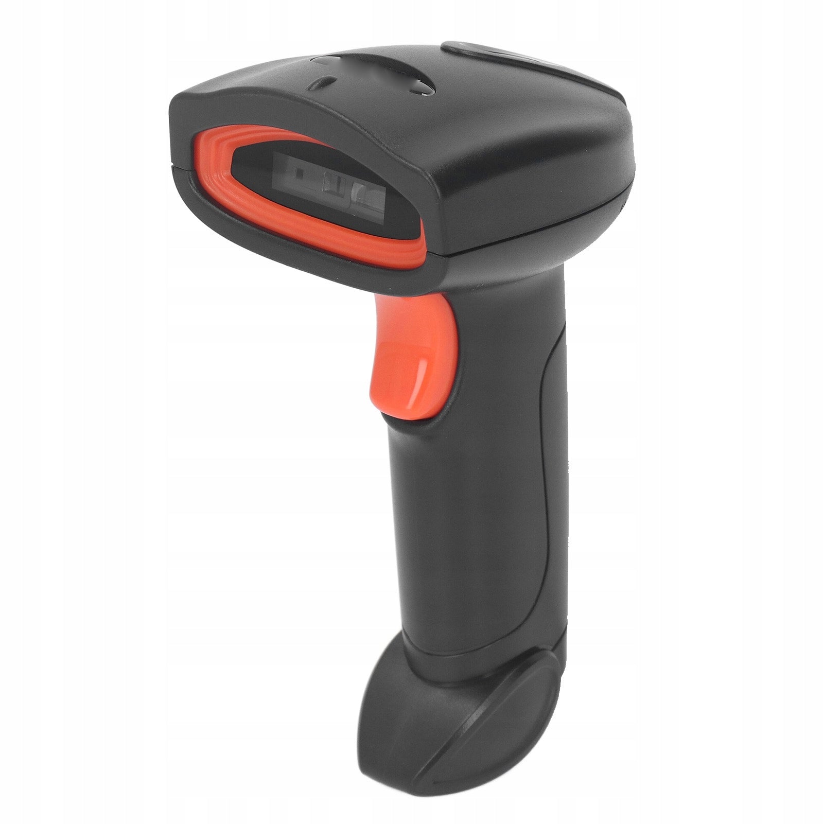 1D Barcode Scanner 2.4G Wireless Bluetooth CCD Scan 5B