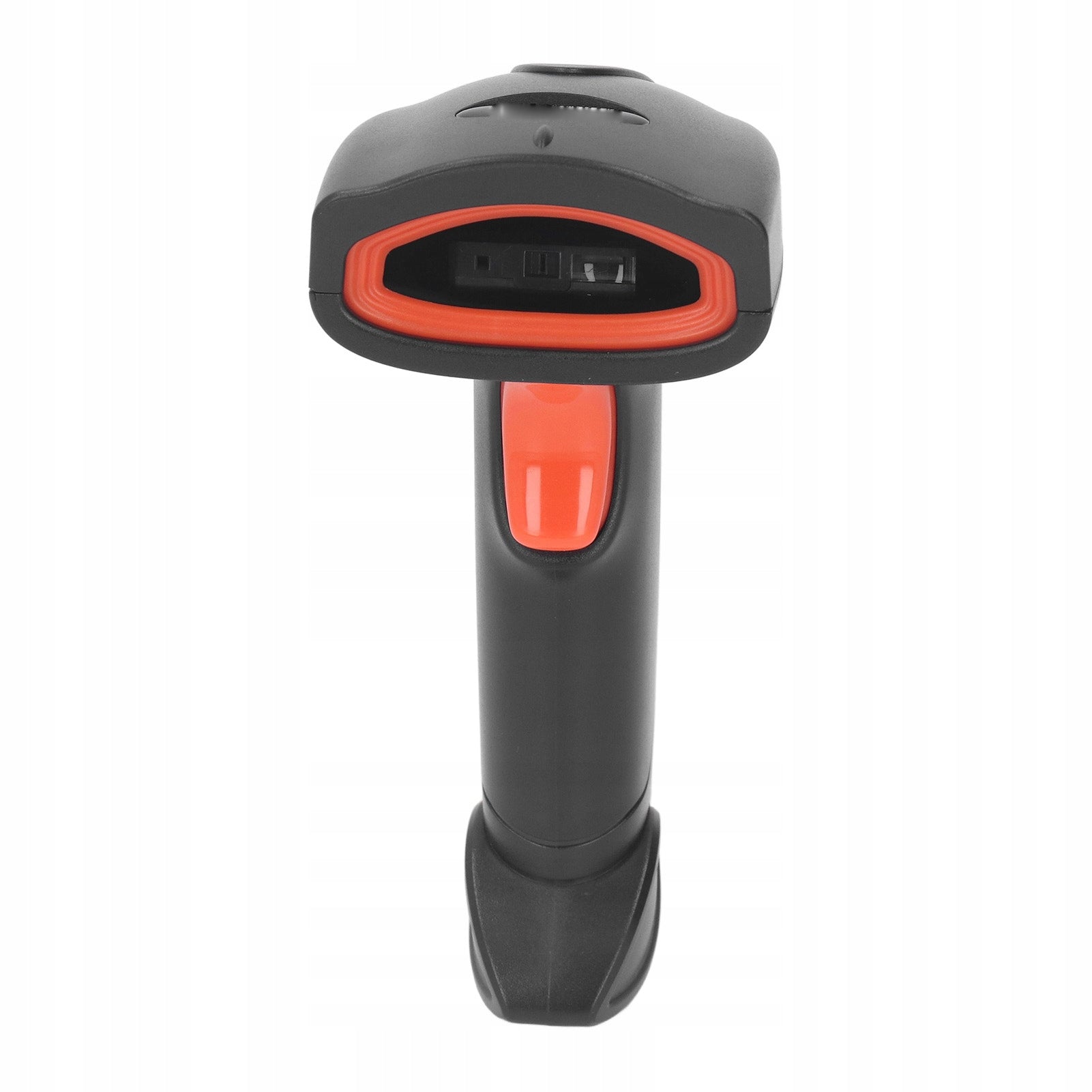 1D Barcode Scanner 2.4G Wireless Bluetooth CCD Scanner U0 Printing technology other