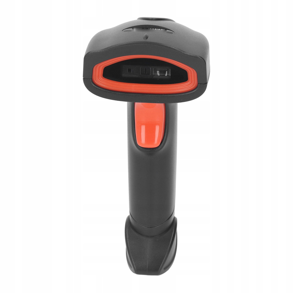1D Barcode Scanner 2.4G Wireless Bluetooth CCD Scanner U0 Printing technology other