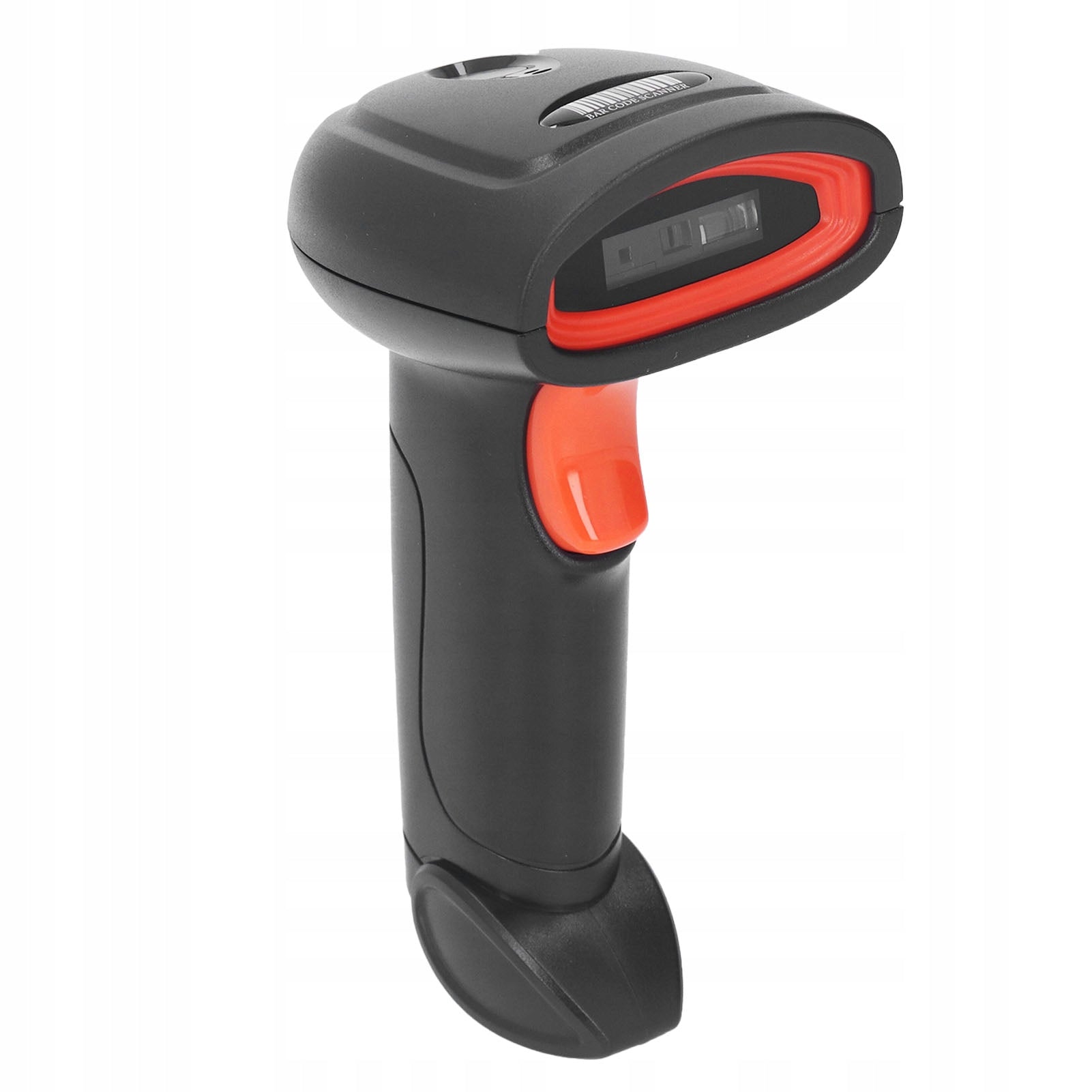 1D Barcode Scanner 2.4G Wireless and Bluetooth Fast 0Q