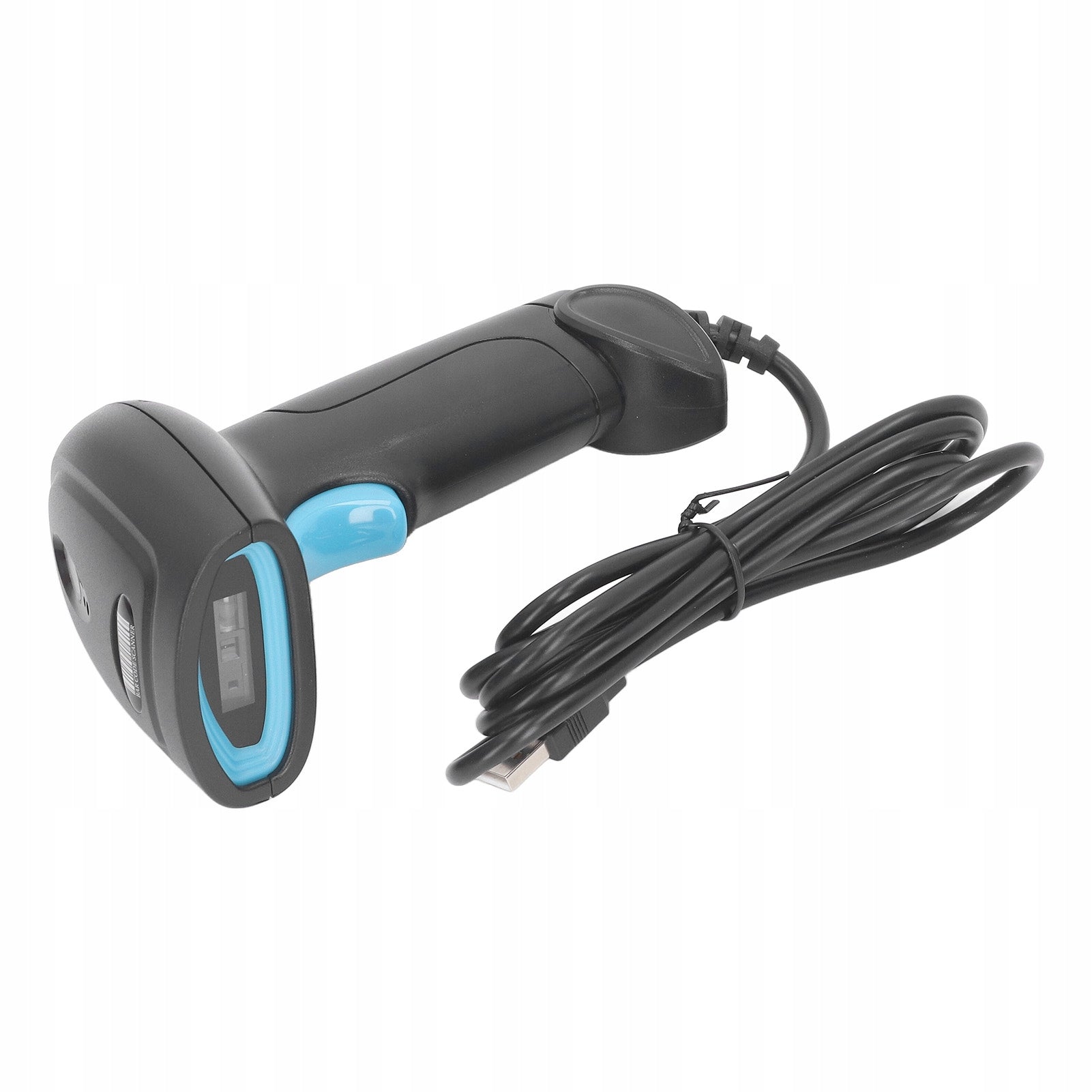 1D Barcode Scanner CCD Pistol Scanning Handheld Code MS Printing technology other