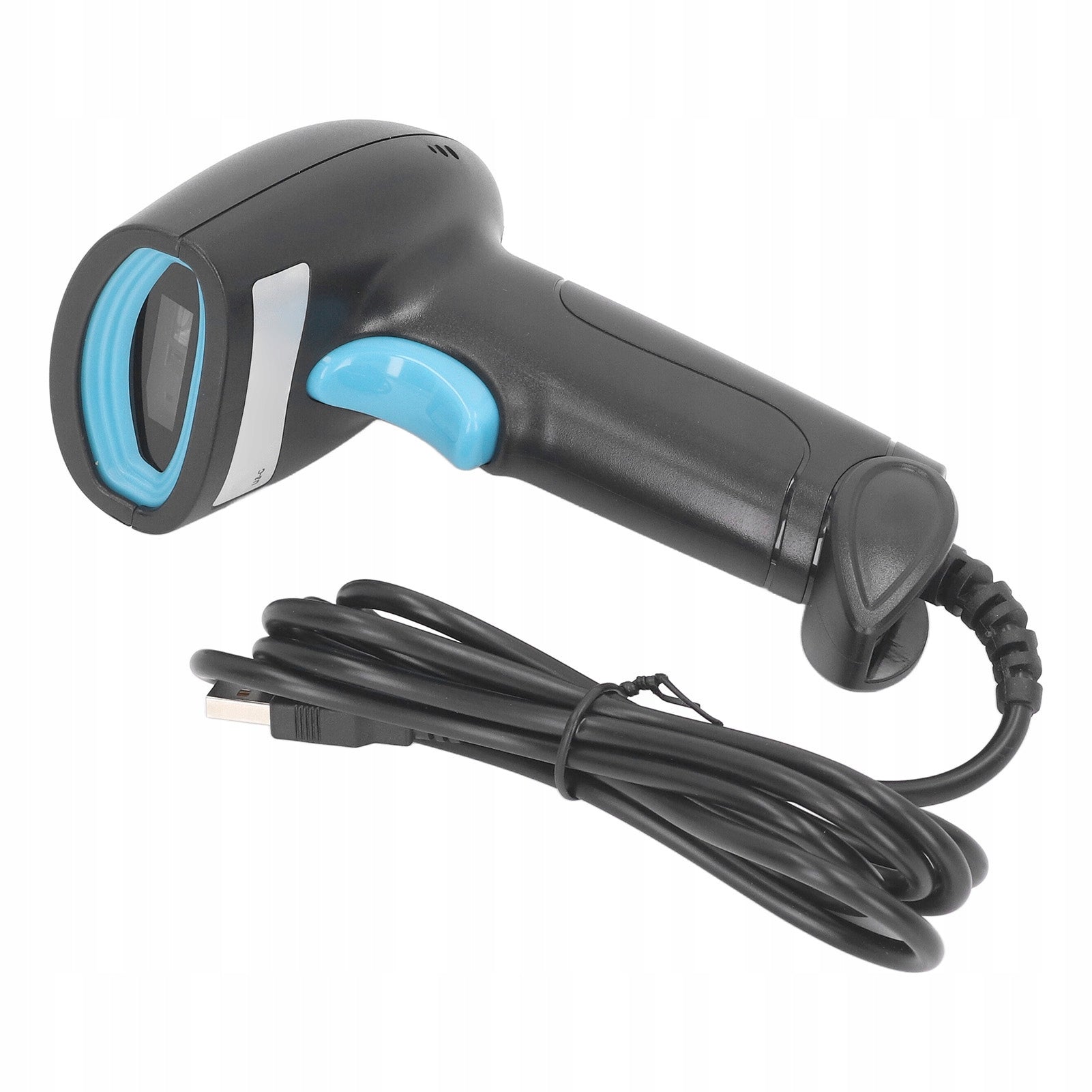 1D Barcode Scanner CCD Scanning Gun Handheld WT Reader Brand no brand