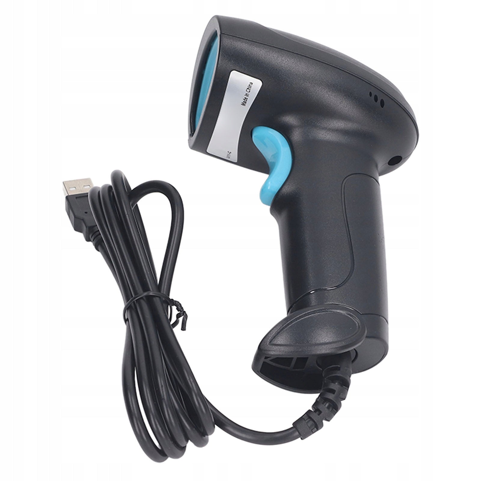 1D Barcode Scanner High Accuracy 3S Fast Decoding Brand no brand
