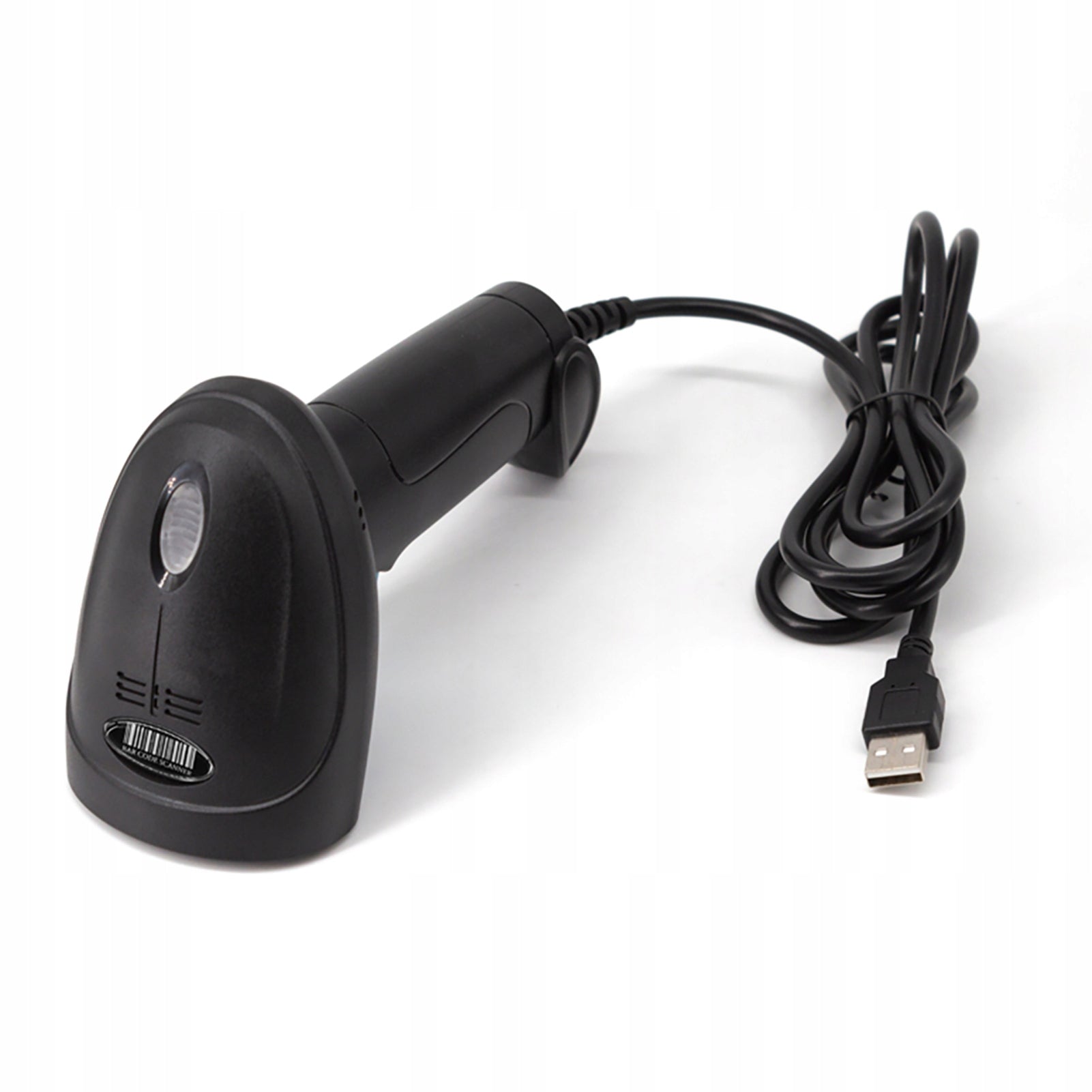 1D Barcode Scanner USB Connection USB CCD E0 connection