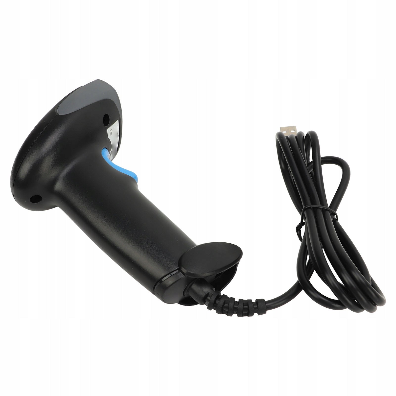 1D QR Code Scanner Fast Response Time Free Q2 Handheld Code Reader Printing technology other
