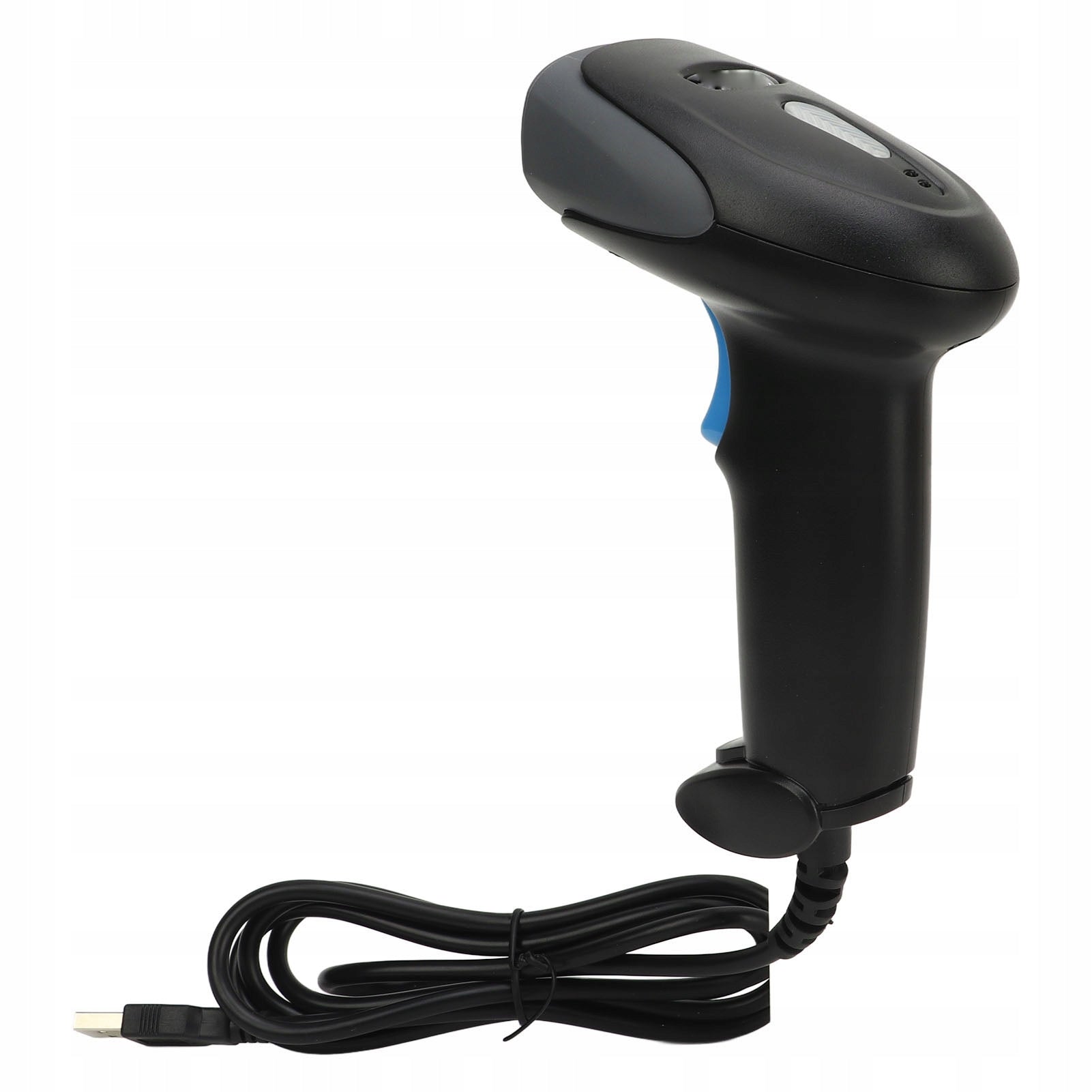 1D QR Code Scanner Fast Response Time Free Q2 Handheld Code Reader