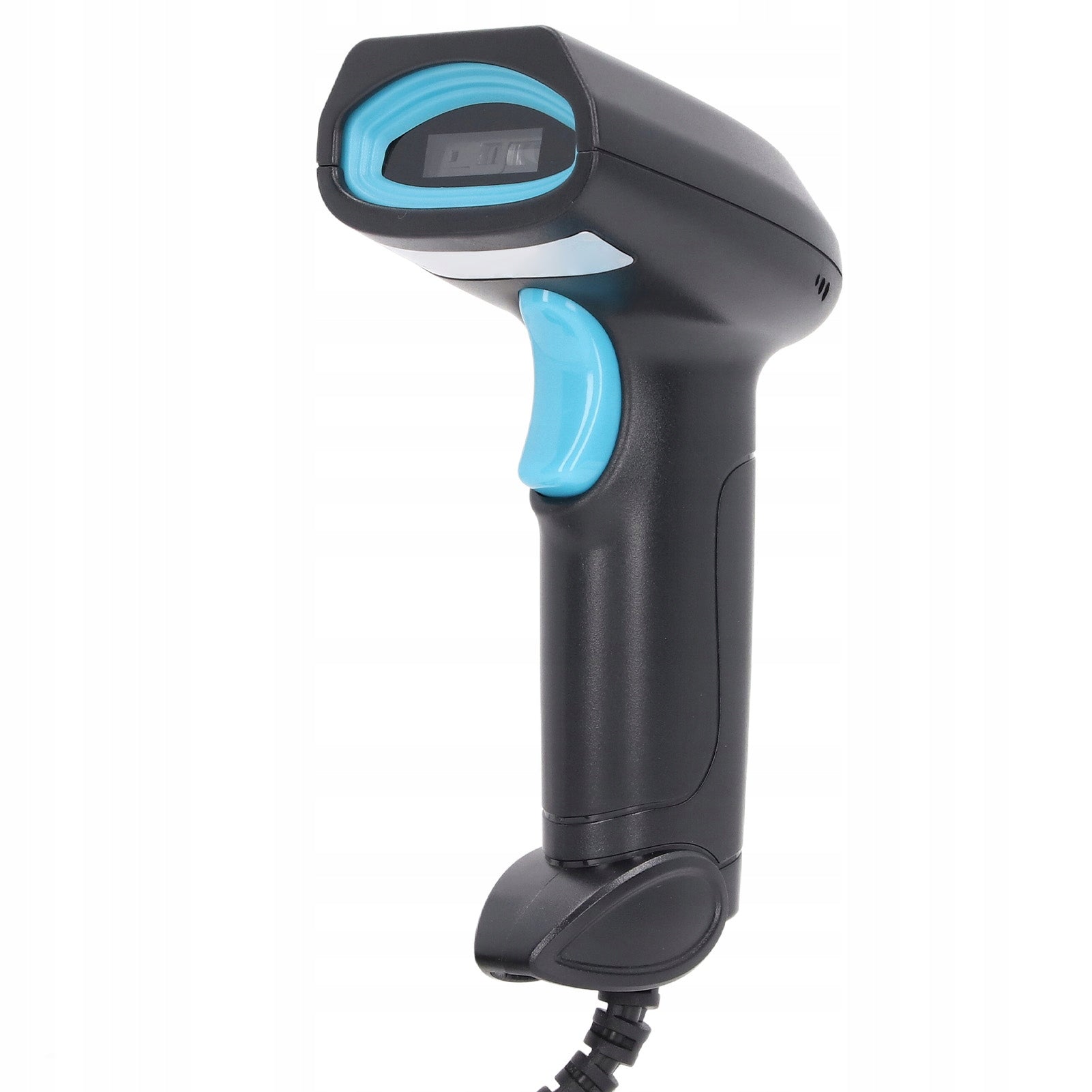 1D barcode reader, precise, wired USB, fast decoding Printing technology other