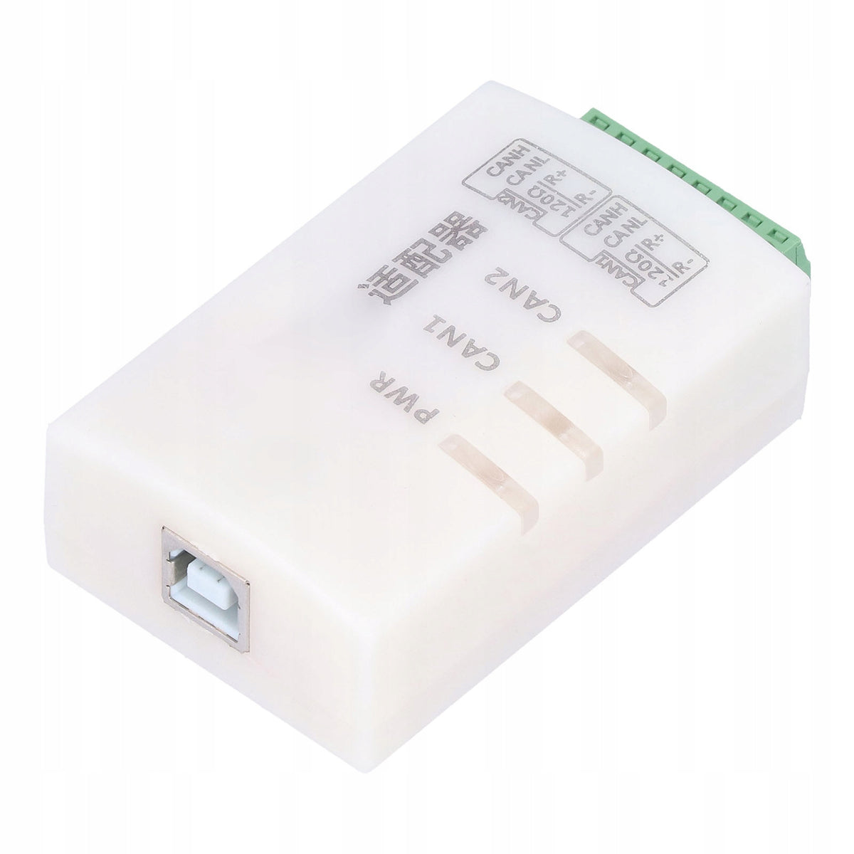 1JustLink network adapter Interface PCI-E