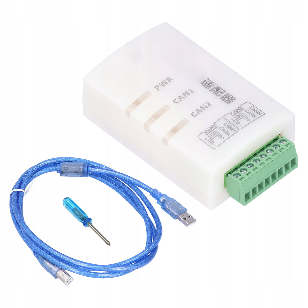 1JustLink network adapter