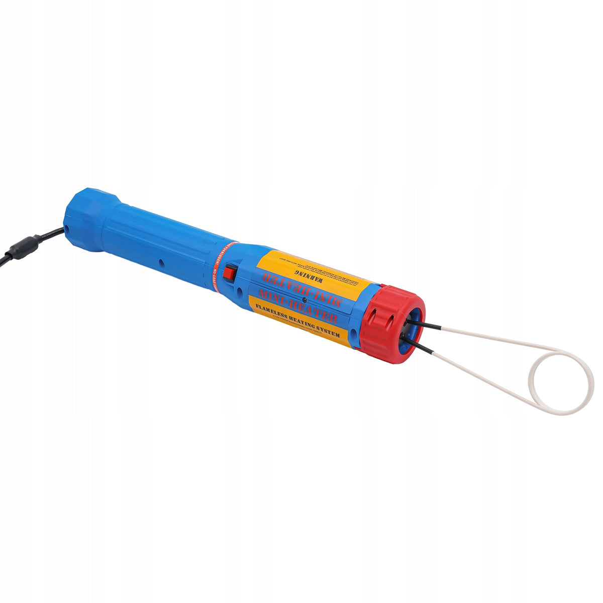 1KW INDUCTION HEATER MAGNETIC HANDHELD INDUCTION HEATER Manufacturer code 7017749