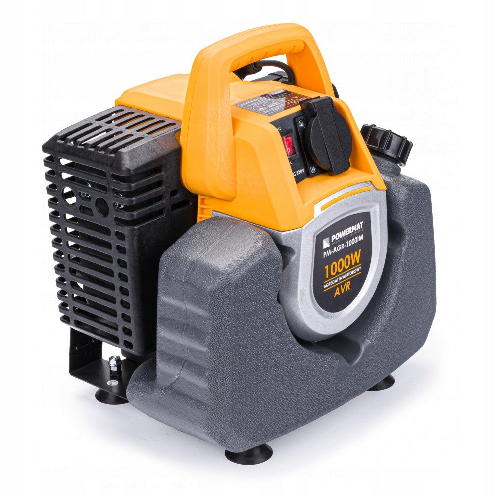 1KW INVERTER GENERATOR Manufacturer code PM-AGR-1000IM / PM1164