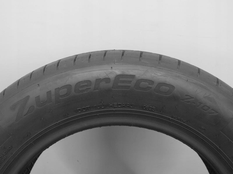 1L 195/60R15 Goodride Zuper Eco Z-107 88V 0623 N Year of manufacture 2023