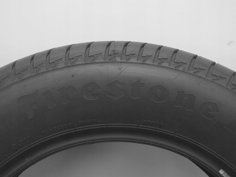 1L 215/65R17 Firestone Roadhawk 2 99V 0424 N Number of tires offered 1 pc.