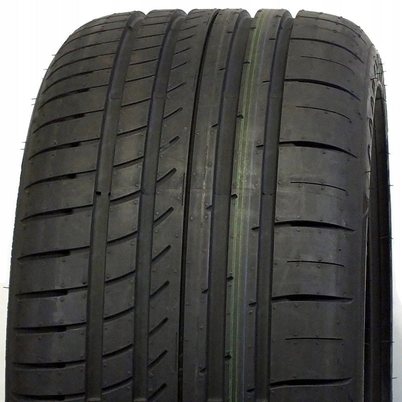 1L 275/35R20 Goodyear Eagle F1 Asymmetric 2 102Y XL MOE RSC 3624 N